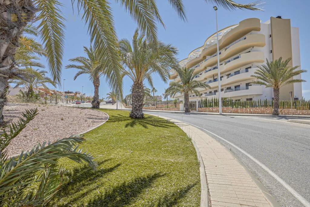 Beferent Los Arenales Playa Arenales del Sol Esterno foto
