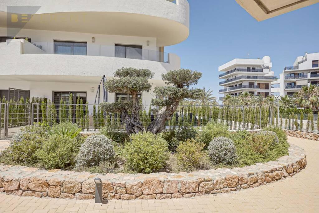 Beferent Los Arenales Playa Arenales del Sol Esterno foto