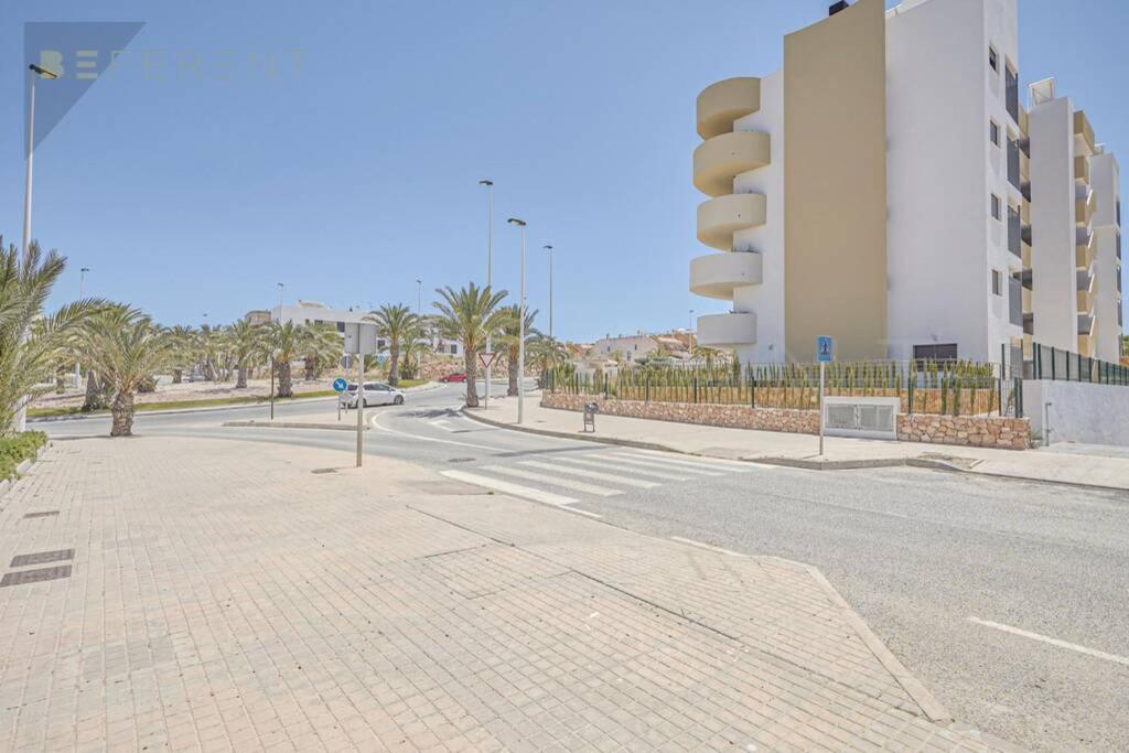 Beferent Los Arenales Playa Arenales del Sol Esterno foto