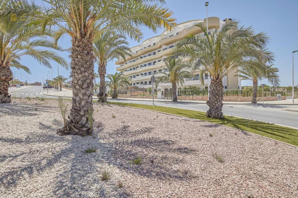 Beferent Los Arenales Playa Arenales del Sol Esterno foto